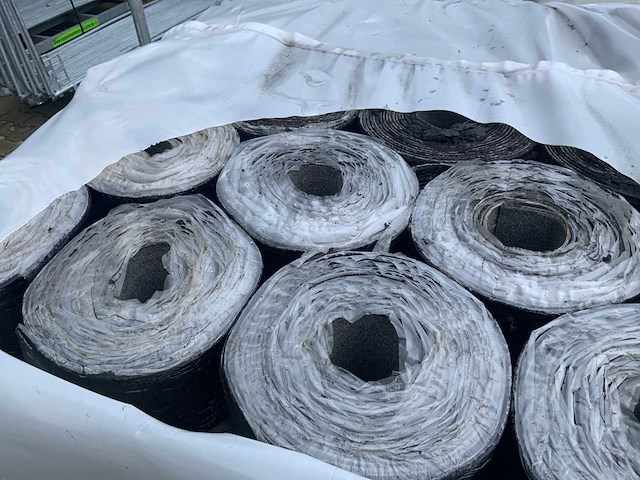 Pallet dakleer - afbeelding 2 van  5