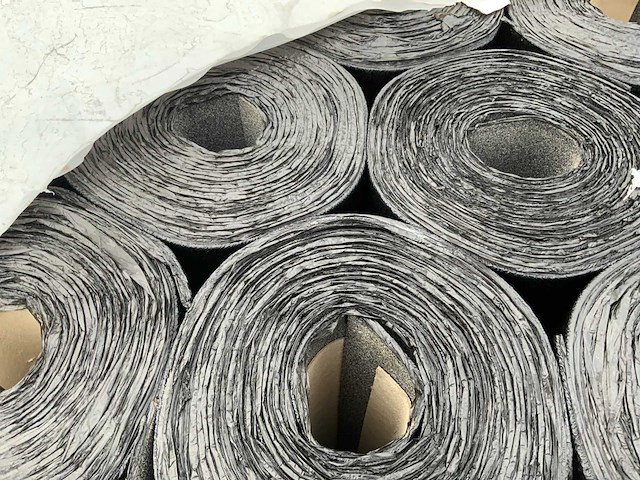 Pallet dakleer - afbeelding 2 van  9