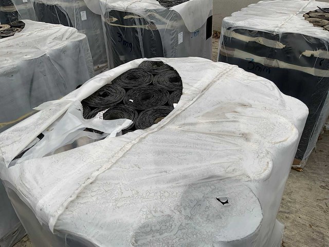 Pallet dakleer - afbeelding 3 van  9