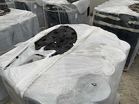 Pallet dakleer - afbeelding 3 van  9