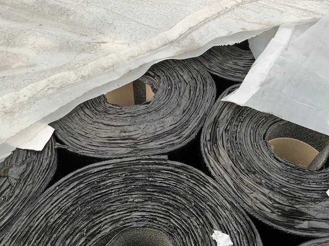 Pallet dakleer - afbeelding 7 van  9