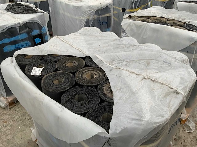 Pallet dakleer - afbeelding 1 van  6