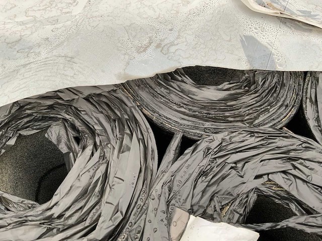 Pallet dakleer - afbeelding 7 van  8