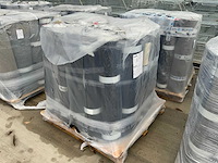 Pallet dakleer - afbeelding 1 van  7