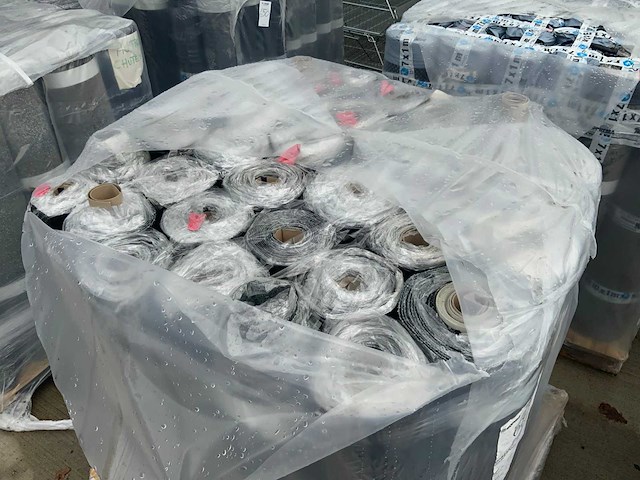 Pallet dakleer - afbeelding 2 van  7