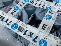 Pallet dakleer - afbeelding 3 van  4