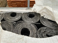 Pallet dakleer - afbeelding 7 van  9