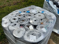 Pallet dakleer - afbeelding 2 van  6