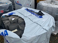 Pallet dakleer - afbeelding 2 van  6