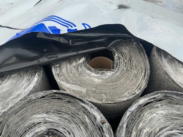 Pallet dakleer - afbeelding 3 van  5