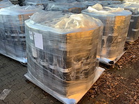 Pallet dakleer - afbeelding 1 van  8