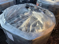 Pallet dakleer - afbeelding 2 van  8