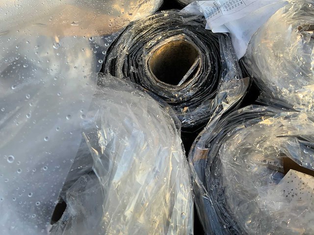 Pallet dakleer - afbeelding 6 van  7