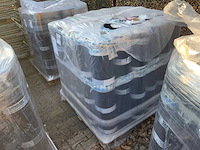 Pallet dakleer - afbeelding 1 van  8