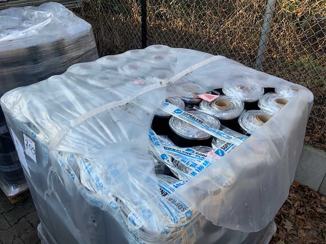 Pallet dakleer - afbeelding 2 van  8