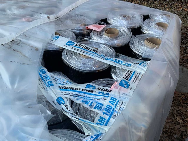 Pallet dakleer - afbeelding 3 van  8