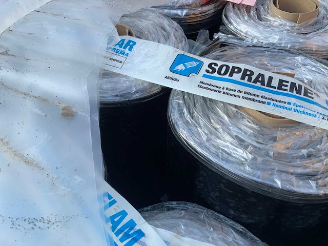 Pallet dakleer - afbeelding 5 van  8