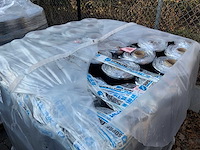 Pallet dakleer - afbeelding 8 van  8