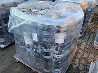 Pallet dakleer - afbeelding 1 van  9