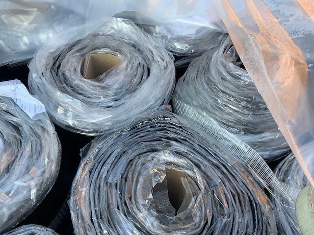 Pallet dakleer - afbeelding 7 van  9