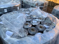 Pallet dakleer - afbeelding 9 van  9