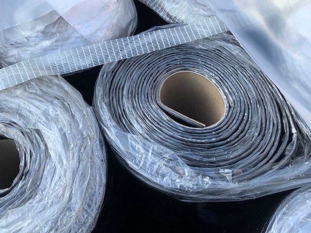 Pallet dakleer - afbeelding 5 van  8