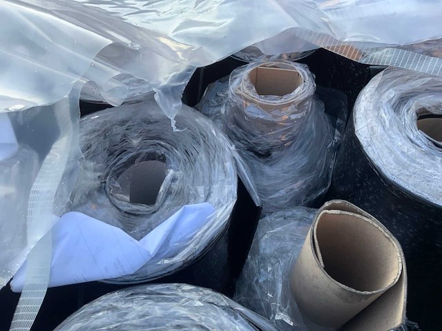 Pallet dakleer - afbeelding 6 van  8