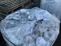 Pallet dakleer - afbeelding 2 van  3