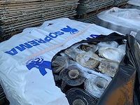 Pallet dakleer - afbeelding 1 van  5