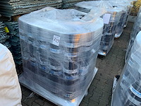 Pallet dakleer - afbeelding 1 van  4