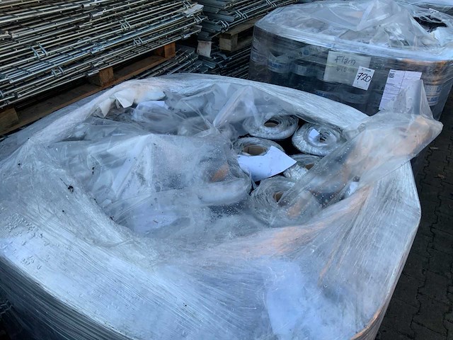 Pallet dakleer - afbeelding 2 van  4