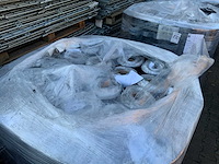 Pallet dakleer - afbeelding 2 van  4