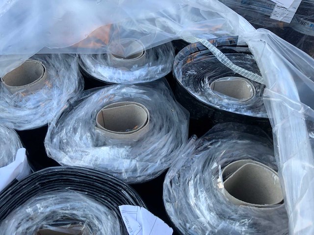 Pallet dakleer - afbeelding 3 van  8