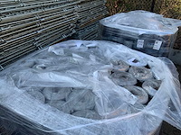 Pallet dakleer - afbeelding 2 van  6