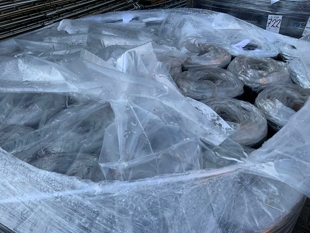 Pallet dakleer - afbeelding 3 van  6