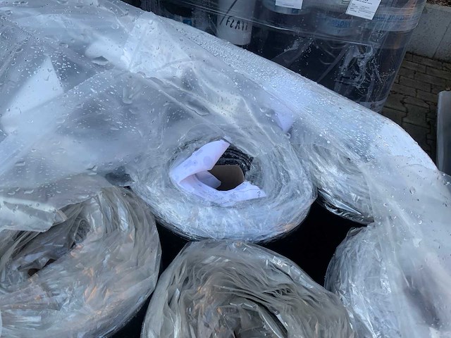 Pallet dakleer - afbeelding 5 van  6