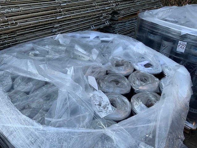 Pallet dakleer - afbeelding 6 van  6