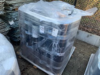 Pallet dakleer - afbeelding 1 van  8