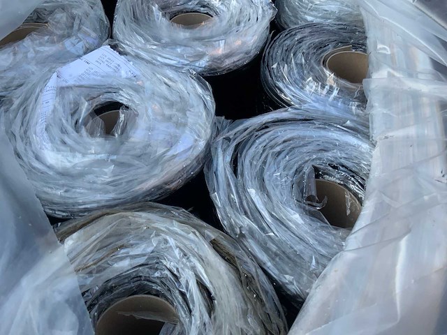 Pallet dakleer - afbeelding 3 van  8