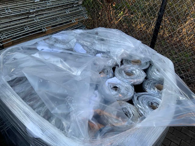 Pallet dakleer - afbeelding 8 van  8