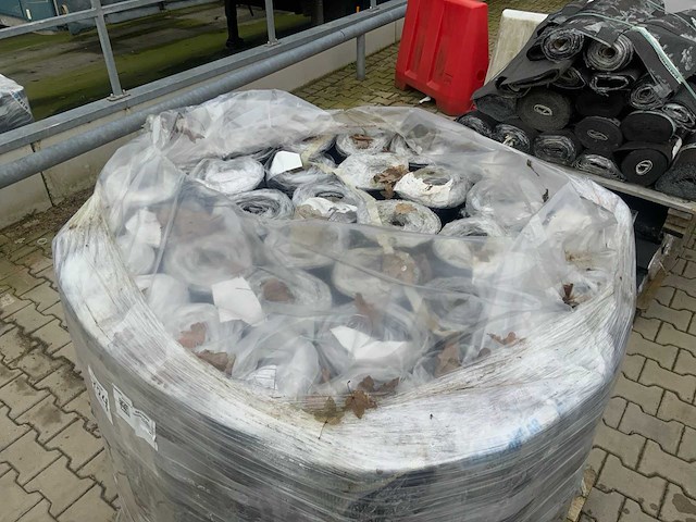 Pallet dakleer - afbeelding 1 van  7