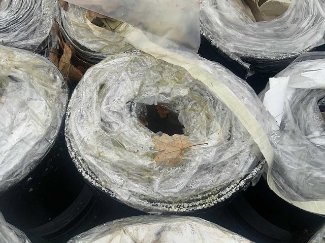 Pallet dakleer - afbeelding 7 van  7