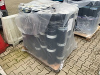 Pallet dakleer - afbeelding 1 van  8