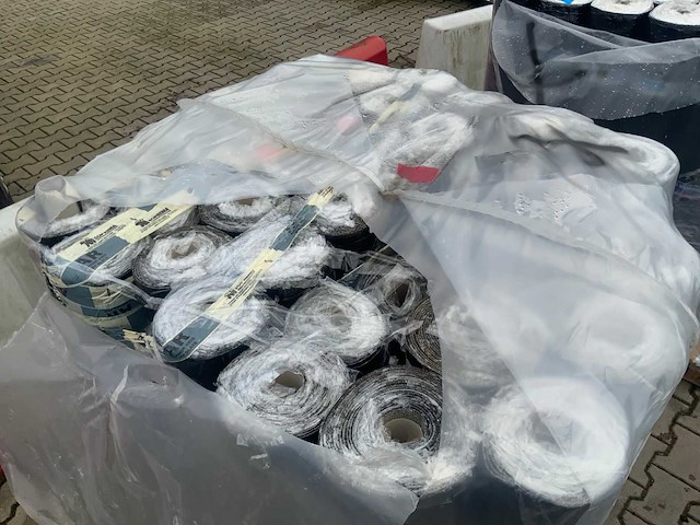 Pallet dakleer - afbeelding 2 van  8