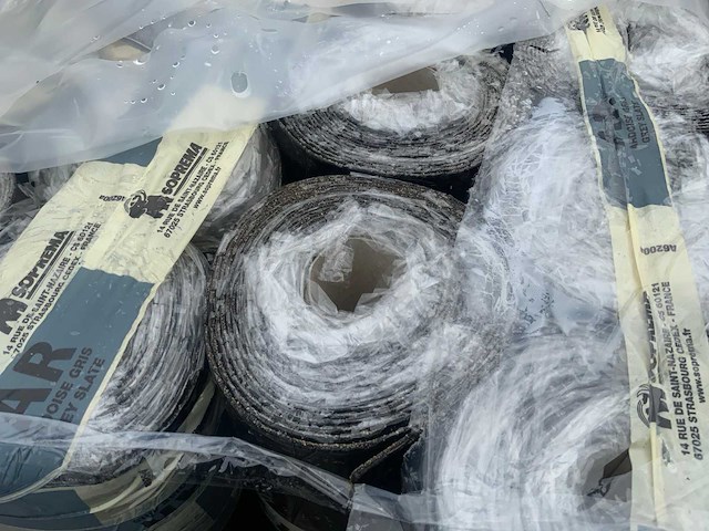 Pallet dakleer - afbeelding 4 van  8