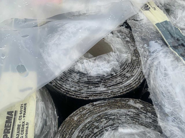 Pallet dakleer - afbeelding 6 van  8