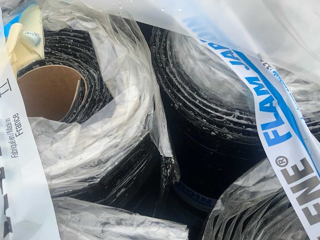 Pallet dakleer - afbeelding 2 van  10