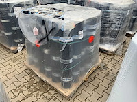 Pallet dakleer - afbeelding 1 van  10