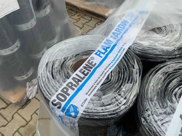 Pallet dakleer - afbeelding 5 van  10