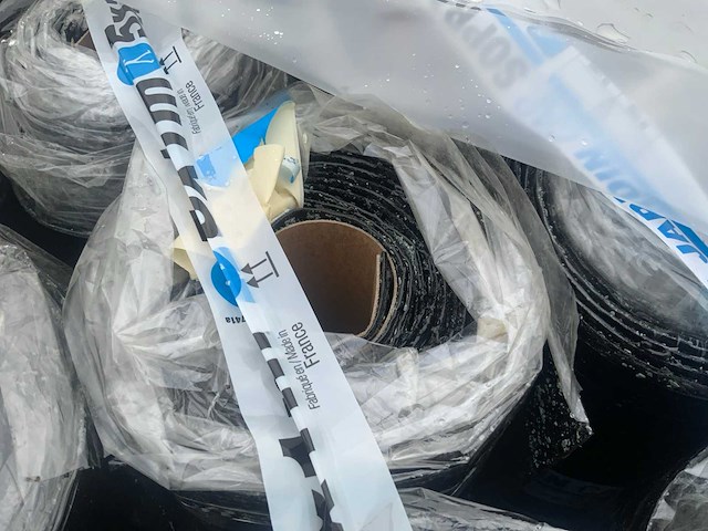 Pallet dakleer - afbeelding 9 van  10